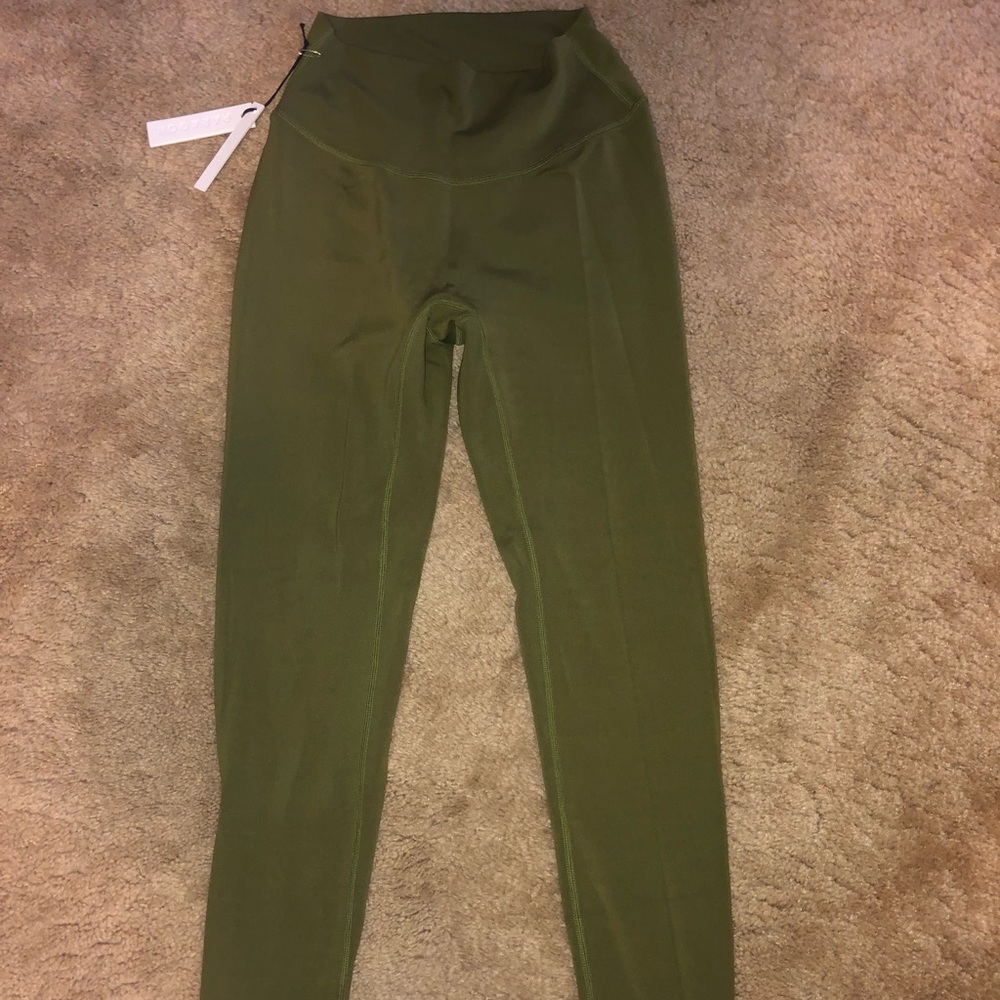 Paragon naked leggings